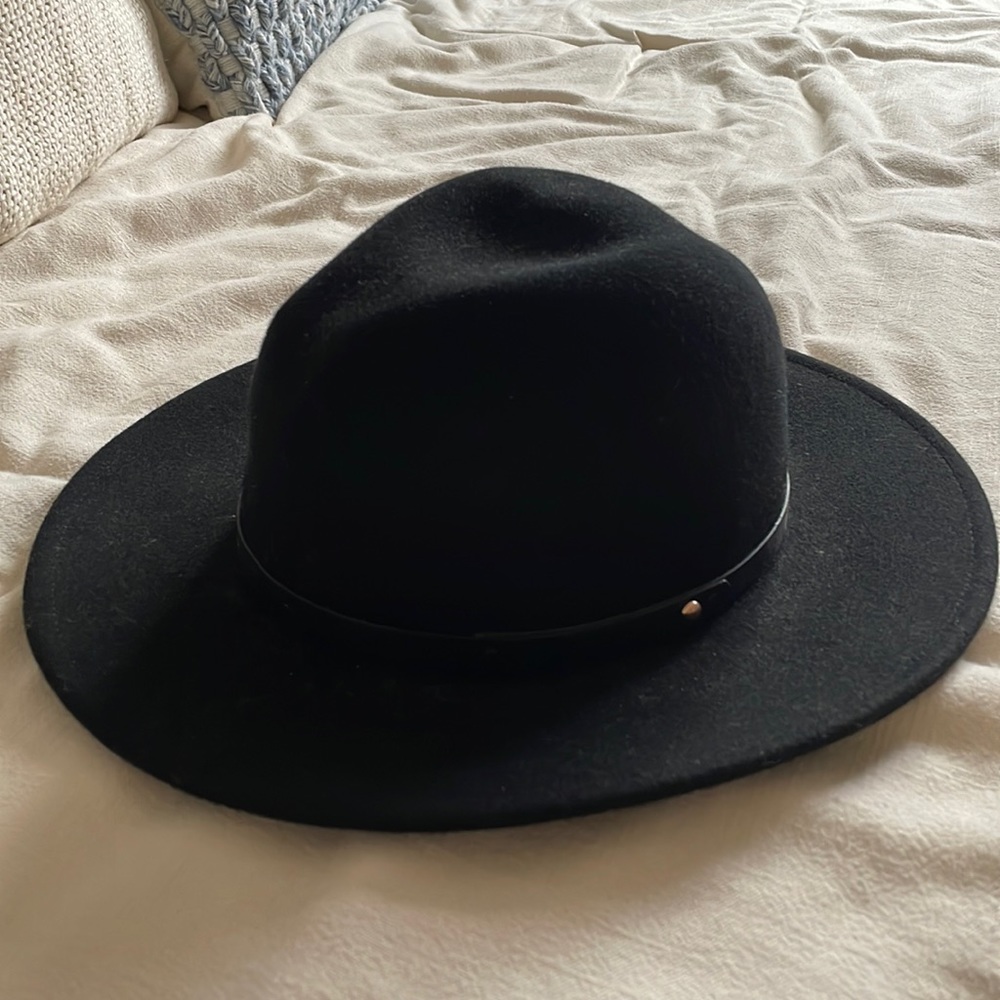 Rancher hat